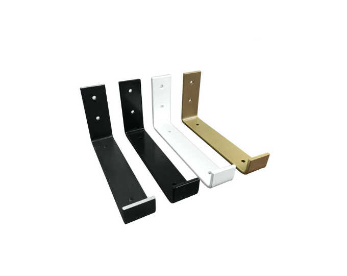 Bracket and Fixings Powder Coating Service - Hardware Painting