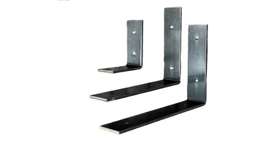 Choosing the Right Shelving Brackets: A Complete Guide by Steel Wood Avenue