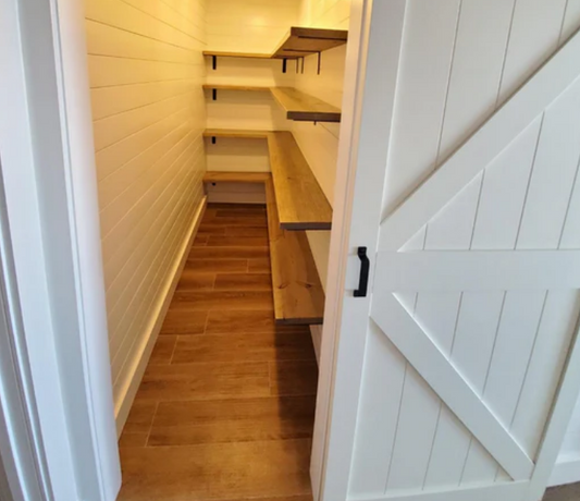 Ultimate Guide to Industrial Shelving: The Comprehensive Storage Solution for Your Workspace