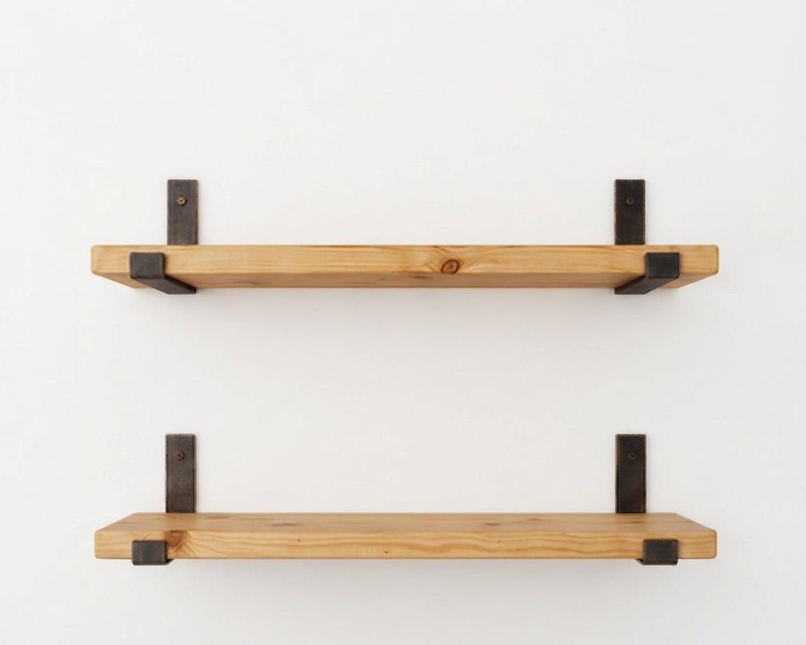 Shelving