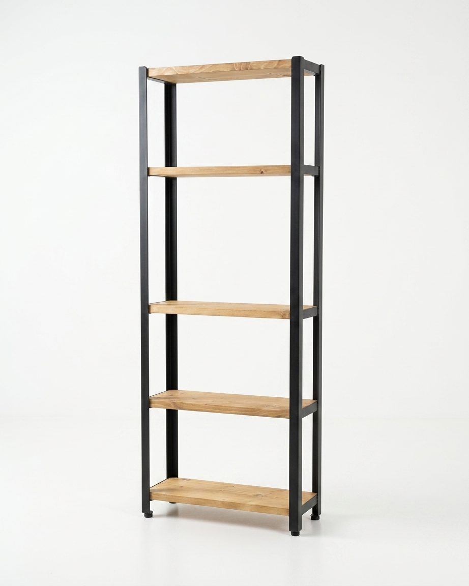 Shelving Systems