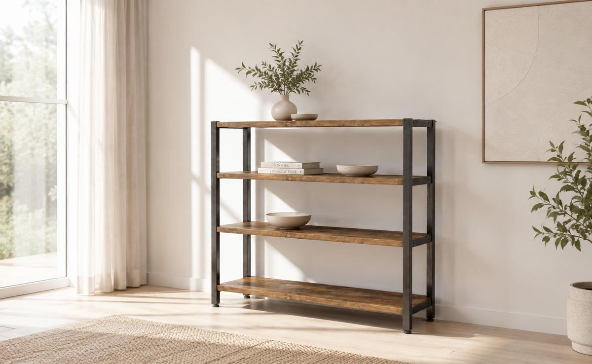 Storage Solutions