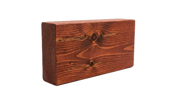 Deep Mahogany