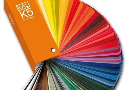 Bracket and Fixings Powder Coating Service - Hardware Painting