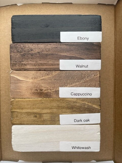 Colour Sample Pack / Single