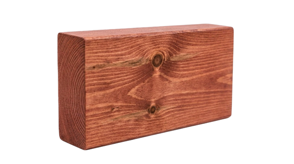 Light Mahogany