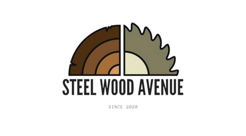Steel Wood Avenue